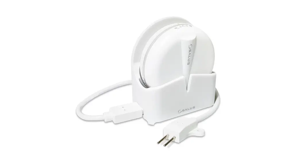 Salus Wls600 Water Leak Sensor User Manual