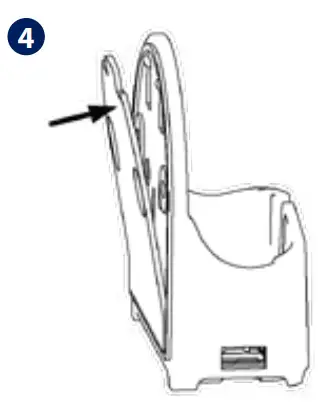SALUS WLS600 Water Leak Sensor - fig 11