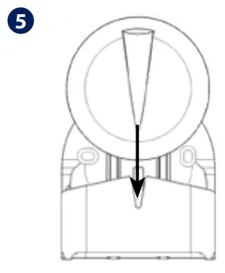 SALUS WLS600 Water Leak Sensor - fig 6