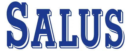 SALUS - logo