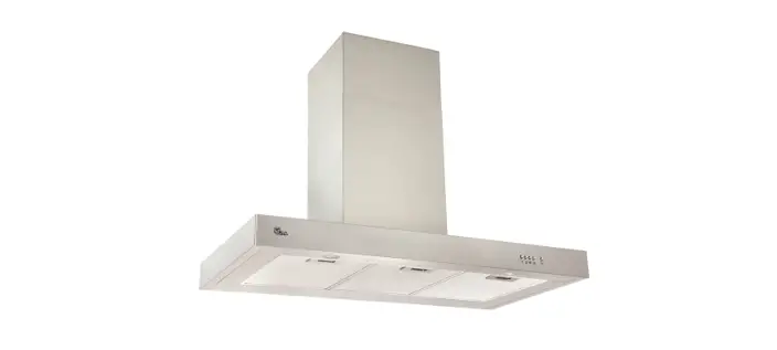 Hood Exaustor User Manual Hood Exaustor User Manual