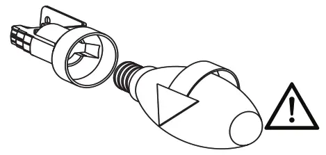 Hood EXAUSTOR - Replacement