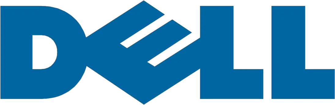 DELL Logo