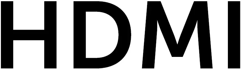 HDMI
