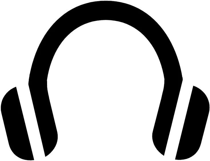 Headphone Audio-out