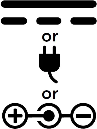 Power adapter