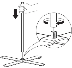 Assembly Instructions