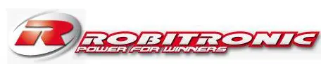 ROBITRONIC logo