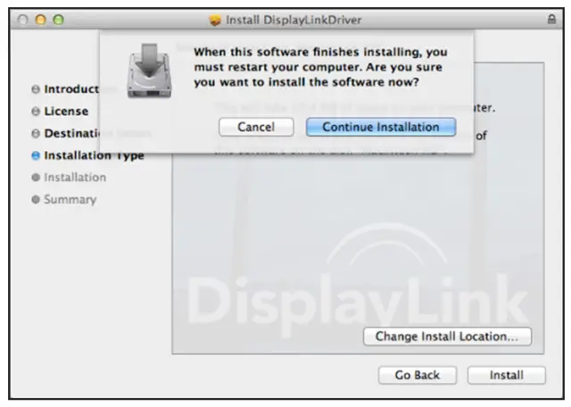 TRIPP LITE U442 DOCK22 B Dual Display Docking Station HDMI Ports (x2) USB Ports (x6) GbE - Click Instal