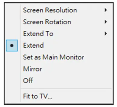 TRIPP LITE U442 DOCK22 B Dual Display Docking Station HDMI Ports (x2) USB Ports (x6) GbE - Display