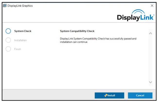 TRIPP LITE U442 DOCK22 B Dual Display Docking Station HDMI Ports (x2) USB Ports (x6) GbE - Windows