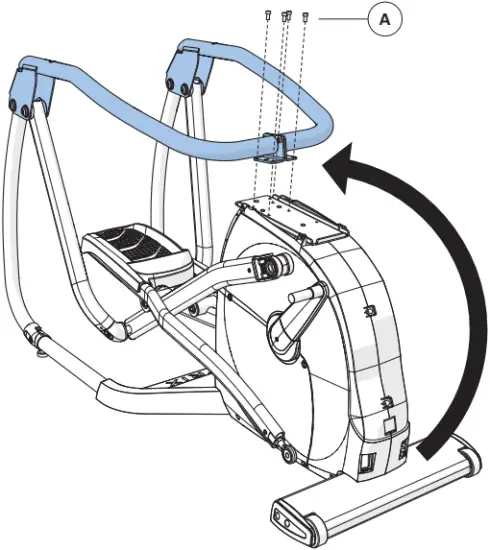 MATRIX E-30 - ASSEMBLY 1