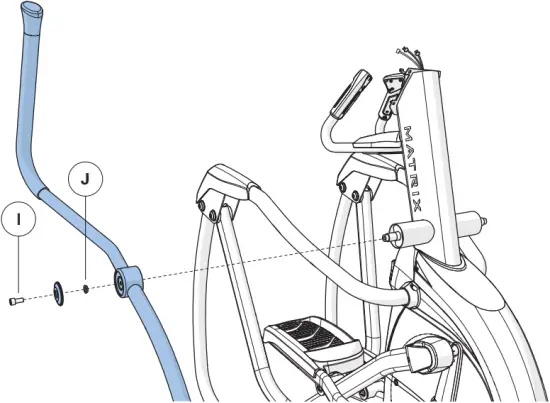 MATRIX E-30 - ASSEMBLY 6