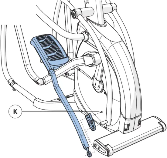 MATRIX E-30 - ASSEMBLY 7