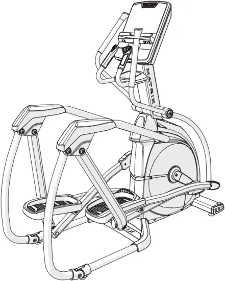 MATRIX E-30 - ASSEMBLY COMPLETE