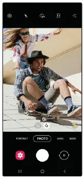 SAMSUNG SM-A526UZKZAIO A52 5G Smartphone 10