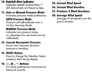 FIG 3 Features & Benefits