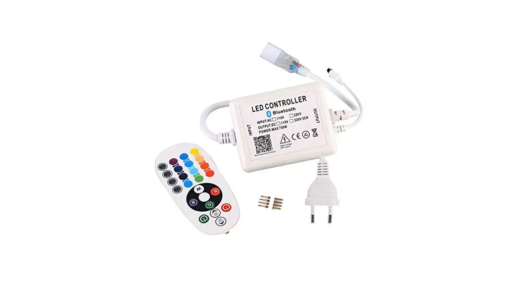 Beauty Bl-asld-01 Remote Controller User Manual Beauty Bl-asld-01 Remote Controller User Manual