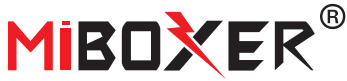 MiBOXER logo