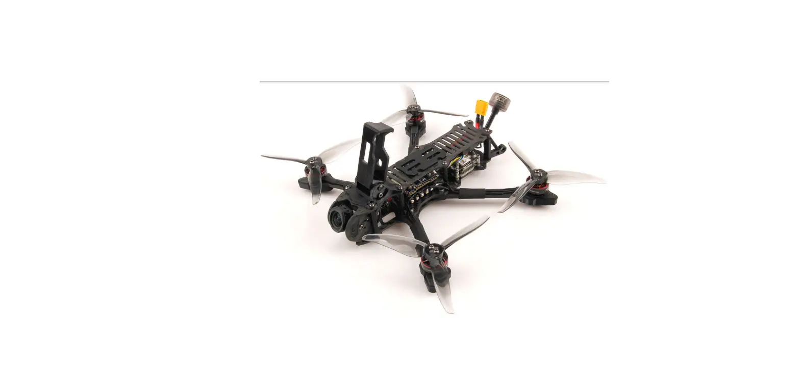 Holybro 088-6e2-5c8 Kopis Freestyle 4-inch Analog Fpv Quadcopter User Manual Holybro 088-6e2-5c8 Kopis Freestyle 4-inch Analog Fpv Quadcopter User Manual