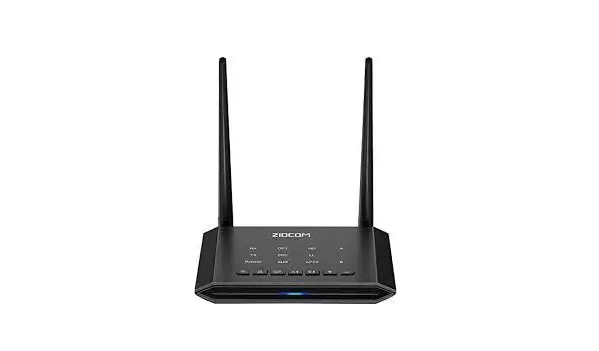 Ziocom Bt5809 Bluetooth 5.0 Transmitter Receiver User Guide