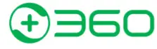 360 logo