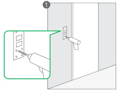 6970312875631 360 Video Doorbell X3 - figure 16
