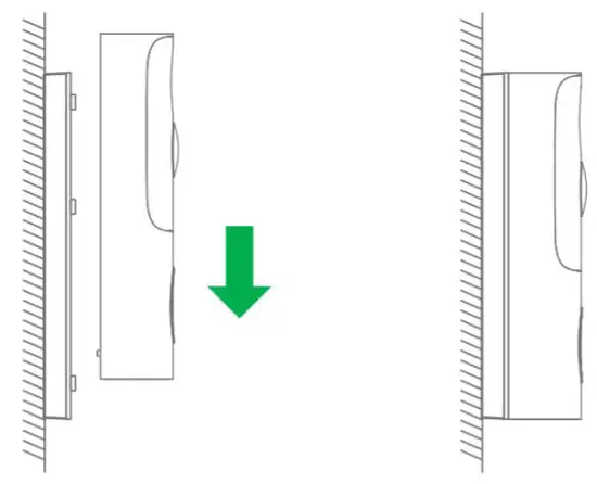 6970312875631 360 Video Doorbell X3 - figure 20