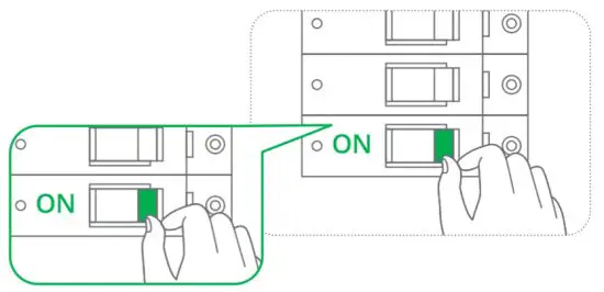 6970312875631 360 Video Doorbell X3 - figure 21