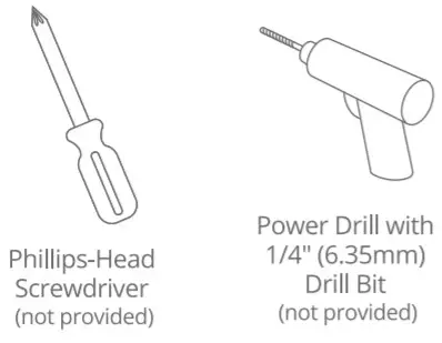 6970312875631 360 Video Doorbell X3 - installation