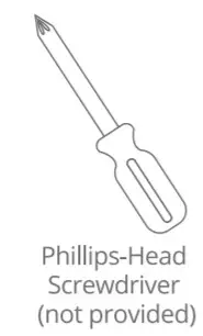 6970312875631 360 Video Doorbell X3 - required 4