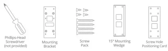 6970312875631 360 Video Doorbell X3 - required 5