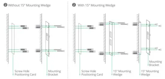 6970312875631 360 Video Doorbell X3 - requried