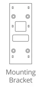 6970312875631 360 Video Doorbell X3 - syastem work 1