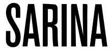 SARINA logo