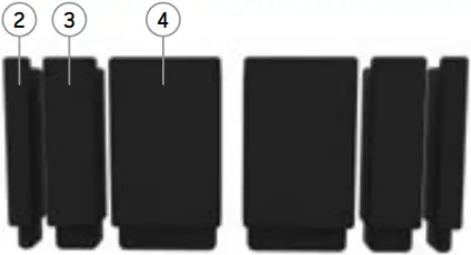 SHARPER IMAGE Portal - Product Information 2