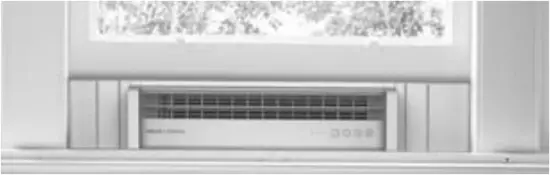 SHARPER IMAGE Portal - WINDOW INSTALLATION