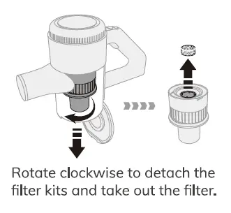 ILIFE-G50-Cordless-Stick-Vacuum-Cleaner-10