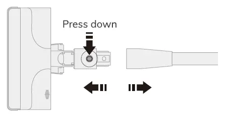 ILIFE-G50-Cordless-Stick-Vacuum-Cleaner-14