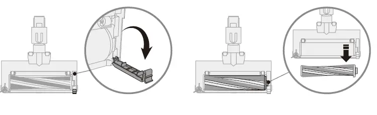 ILIFE-G50-Cordless-Stick-Vacuum-Cleaner-15