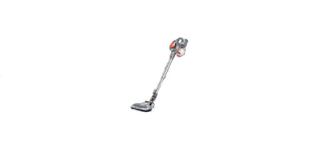 Ilife G50 Cordless Stick Vacuum Cleaner User Manual
