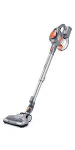 ILIFE-G50-Cordless-Stick-Vacuum-Cleaner