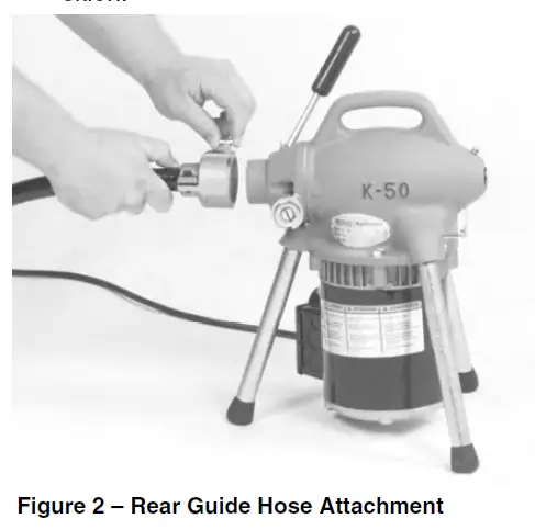 RIDGID-K-50-Drain-Cleaning-Machine-FIG-3