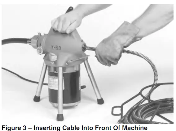 RIDGID-K-50-Drain-Cleaning-Machine-FIG-4