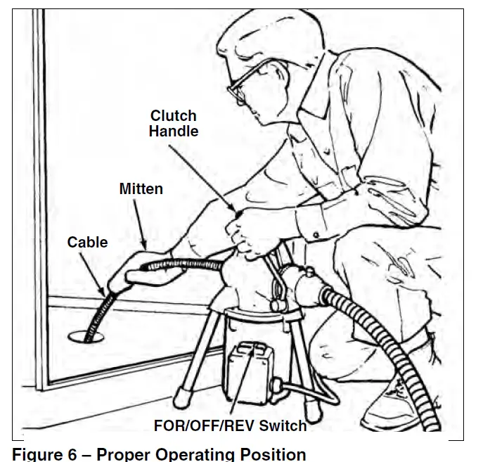 RIDGID-K-50-Drain-Cleaning-Machine-FIG-8