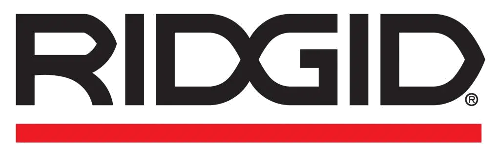 RIDGID-K-50-Drain-Cleaning-Machine-LOGO