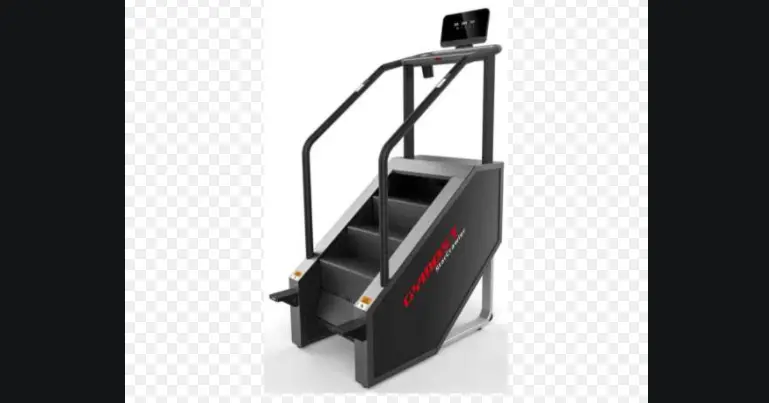Insportine 20216 Fitness Stepmill Insportline Profistair User Manual