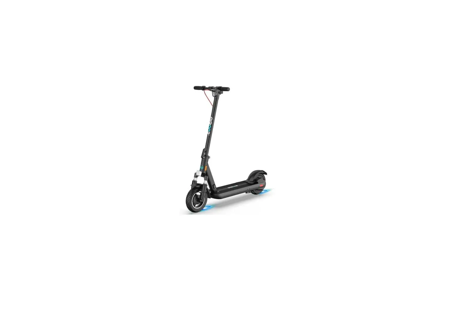 Gyroor X8 Electric Scooter User Manual