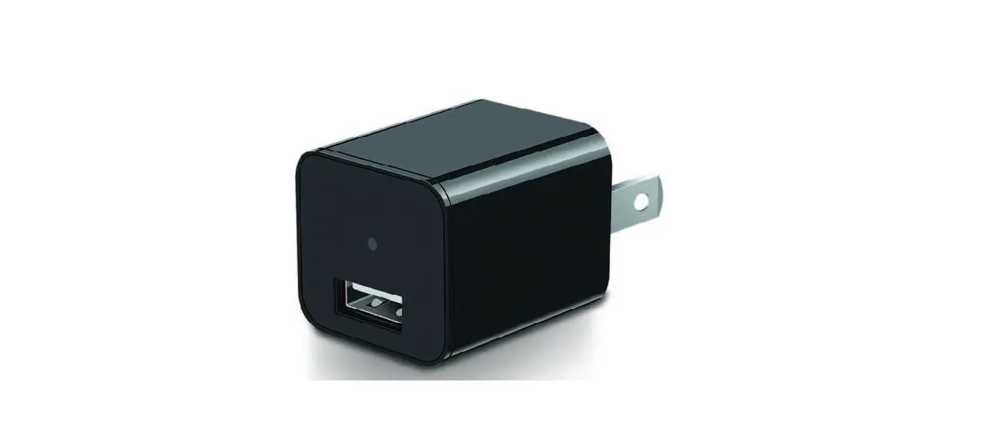 Brookstone Mini Usb Charger 1080p Hd Hidden Camera User Manual Brookstone Mini Usb Charger 1080p Hd Hidden Camera User Manual