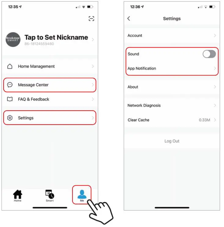 Brookstone Mini USB Charger 1080P HD Hidden Camera fig4